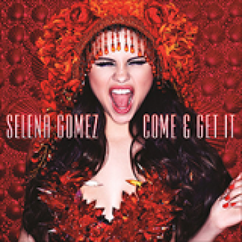 Album Come And Get IT de Selena Gomez