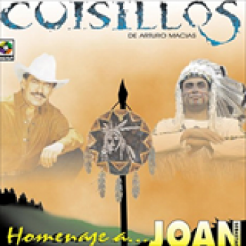 Album Homenaje A Joan Sebastian de Banda Cuisillos