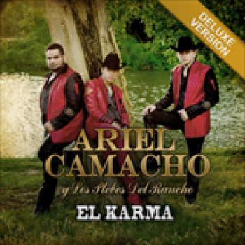 Album El Karma (Deluxe) de Ariel Camacho Y Los Plebes Del Rancho