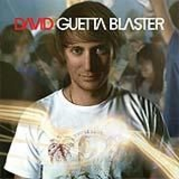 Album Guetta Blaster de David Guetta
