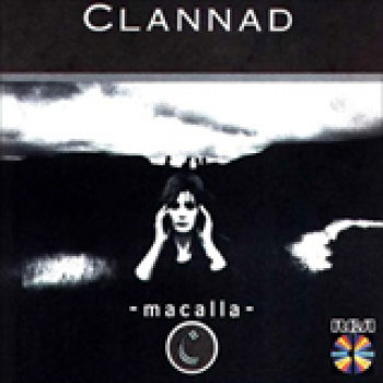 Album Macalla de Clannad