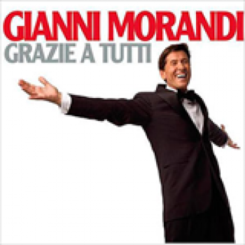 Album Grazie A Tutti I de Gianni Morandi