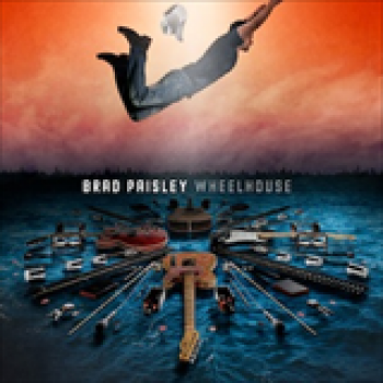 Album Wheelhouse de Brad Paisley