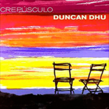 Album Crepúsculo de Duncan Dhu