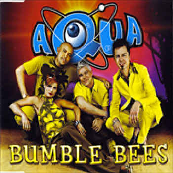 Album Bumble Bees de Aqua