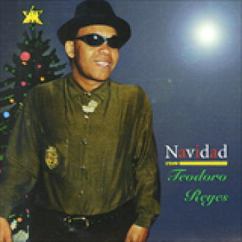 Album Navidad Con Teodoro Reyes de Teodoro Reyes