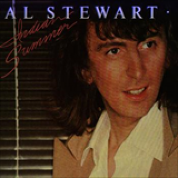 Album Indian Summer de Al Stewart