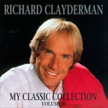Album My Classic Collection II de Richard Clayderman