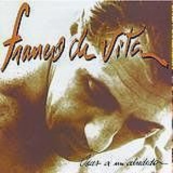 Album Voces A Mi Alrededor de Franco De Vita