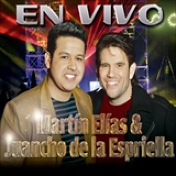Album En Vivo: El Gran Martín Elías & Juancho De La Espriella de El Gran Martín Elías
