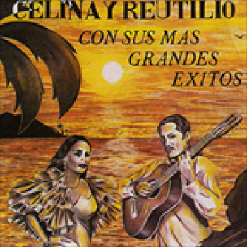 Album Exitos de Celina Y Reutilio