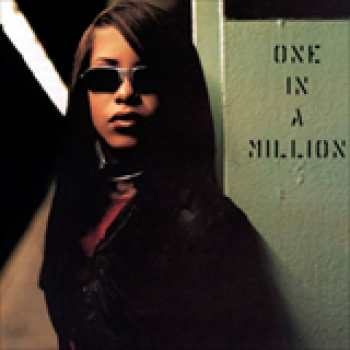 Album One In A Million de Aaliyah