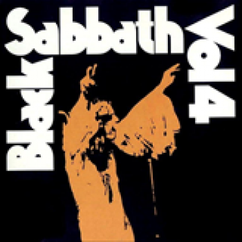Album Black Sabbath Vol. 4 de Black Sabbath