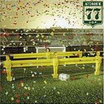 Album Un día perfecto de Attaque 77
