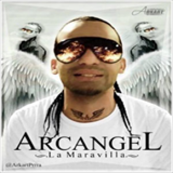 Album La Maravilla MixTape 2007 de Arcángel