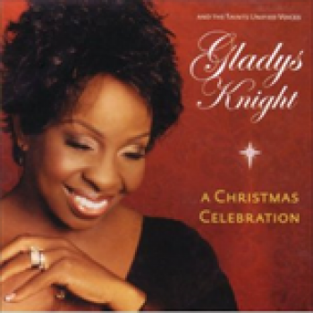 Album A Christmas Celebration de Gladys Knight