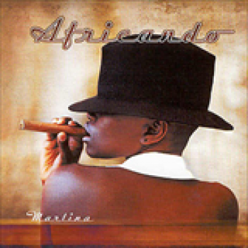Album Martina de Africando