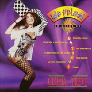 Album De Pelos de Gloria Trevi