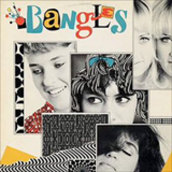 Album The Bangles de The Bangles