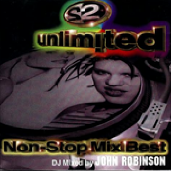 Album Non-Stop Mix Best de 2 Unlimited