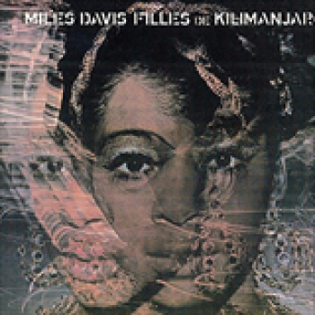 Album Filles de Kilimanjaro de Miles Davis