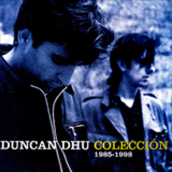 Album Colección de Duncan Dhu