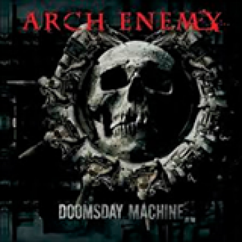 Album Doomsday Machine de Arch Enemy