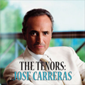 Album The Tenors de José Carreras