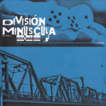 Album Extrañando Casa de División Minúscula