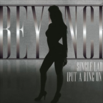 Album Single Ladies (Put A Ring On It) - Dance Remixes de Beyoncé