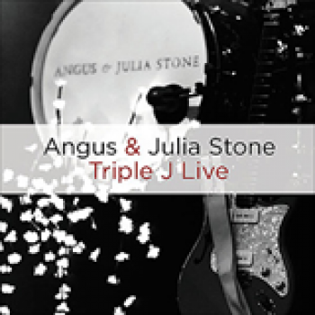 Album Triple J Live de Angus & Julia Stone