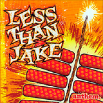 Album Anthem de Less Than Jake