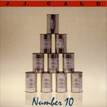 Album Number 10 de J.J. Cale
