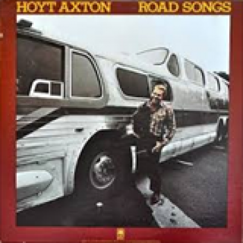 Album Road Songs de Hoyt Axton
