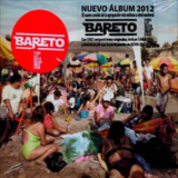 Album Ves Lo Que Quieres Ver de Bareto