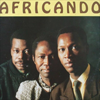 Album Africando de Africando