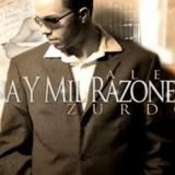 Album Una Y Mil Razones de Alex Zurdo