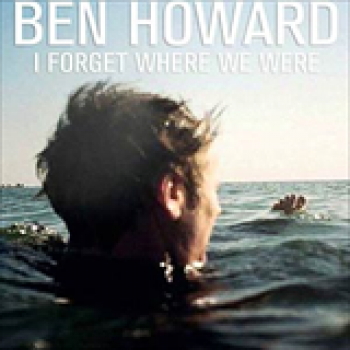 Album I Forget Where We Were de Ben Howard