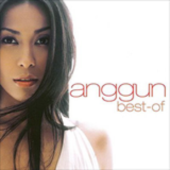 Album Best Of de Anggun