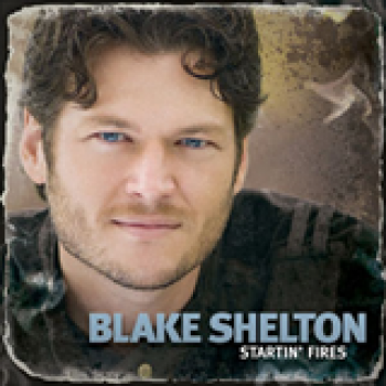 Album Startin' Fires de Blake Shelton