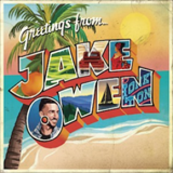 Album Greetings from Jake Owen de Jake Owen