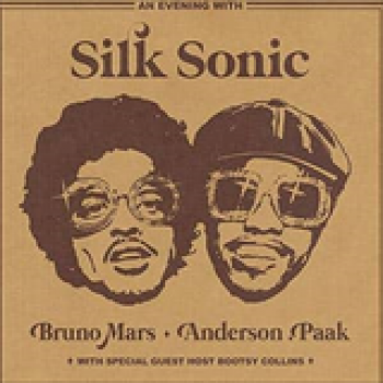 Album An Evening With Silk Sonic de Bruno Mars