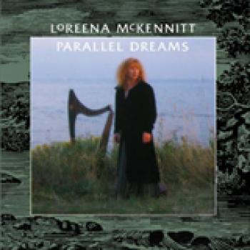 Album Parallel Dreams de Loreena McKennitt