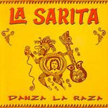 Album Danza la Raza de La Sarita