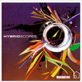 Album Scores de Hybrid
