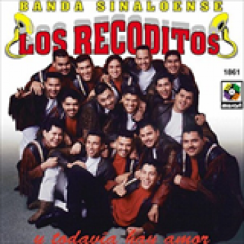 Album Y Todavia Hay Amor de Banda Los Recoditos