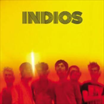 Album Indios de Indios