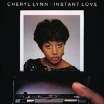 Album Instant Love de Cheryl Lynn