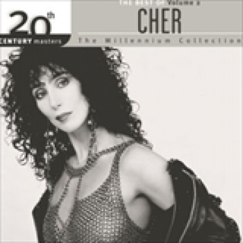 Album The Best Of Cher Volume 2 20th Century Masters The Millennium Collection de Cher