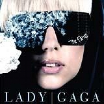 Album The Fame de Lady Gaga